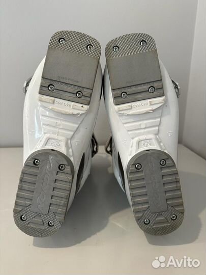 Горнолыжные ботинки Nordica