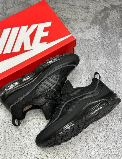 Кроссовки Nike Air Max 98