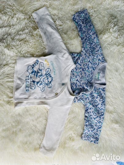 Детская одежда