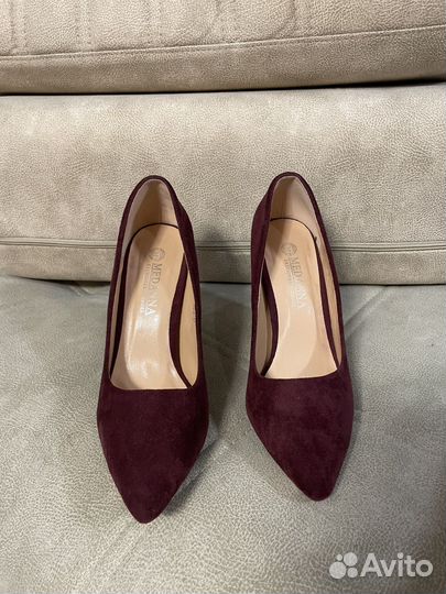 Туфли женские 37 размер