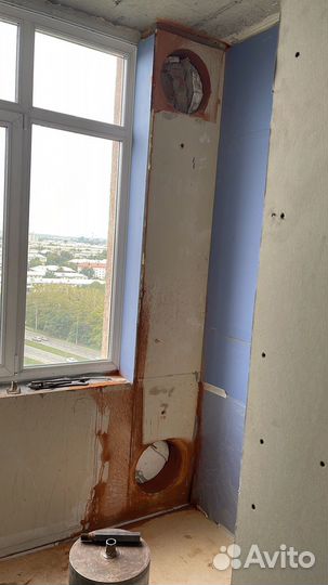 Алмазное бурение и алмазная резка