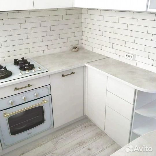 Кухни на заказ от производителя