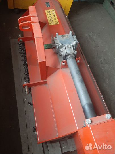 Косилка УРАЛЕЦ Н22, 2021