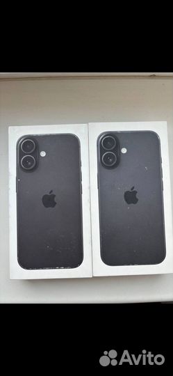 iPhone 16, 128 ГБ