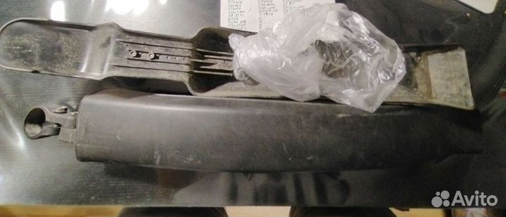 Крылья велосипедные