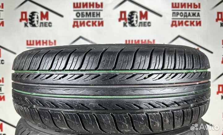 КАМА Breeze (HK-132) 185/65 R14