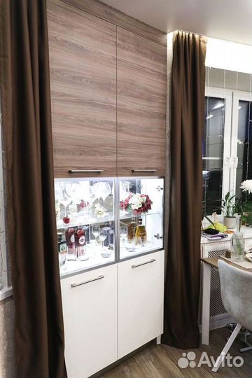 Кухня реальная цена за метр