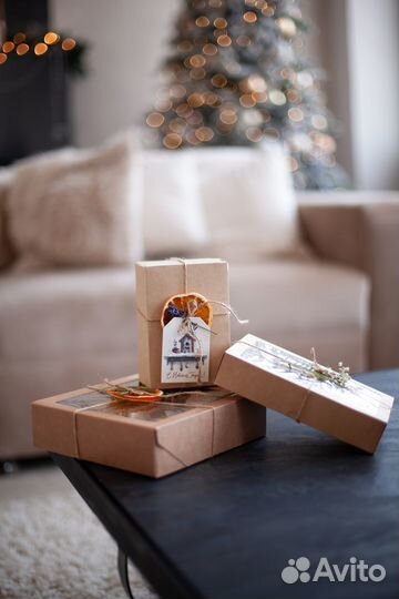 Подарочный набор