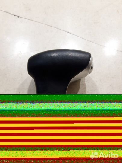 Ручка селектора АКПП (коробки передач)