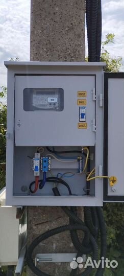 Трубостойка, вру по тех-условиям под ключ