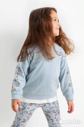 Свитшот C&A, 98