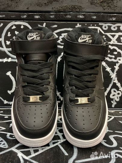 Nike Air Force 1 High (37)