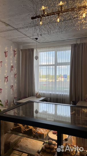 Готовый бизнес Кафе-Кондитерская