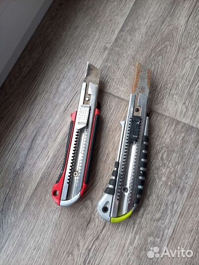 Ножики для ремонта