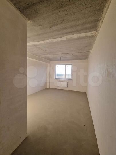 2-к. квартира, 62 м², 13/20 эт.