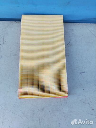 Фильтр воздушный Ford Focus 98, Transit Connect 02