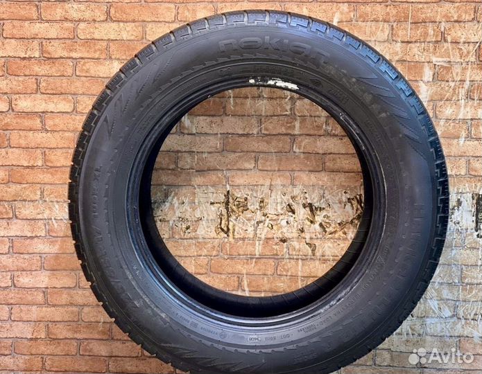 Nokian Tyres Hakkapeliitta R 225/65 R17