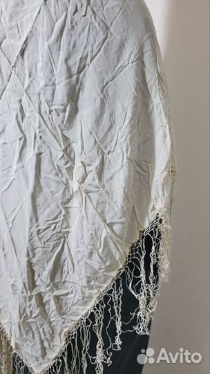 Крепдешин 25011