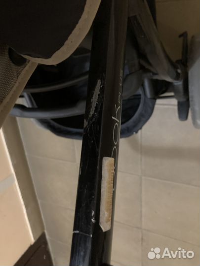 Коляска- трость peg-perego book