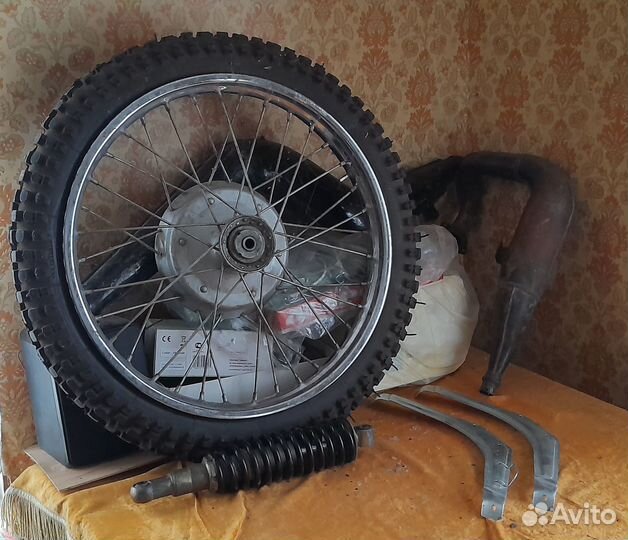 Запчасть для иж Планета Спорт