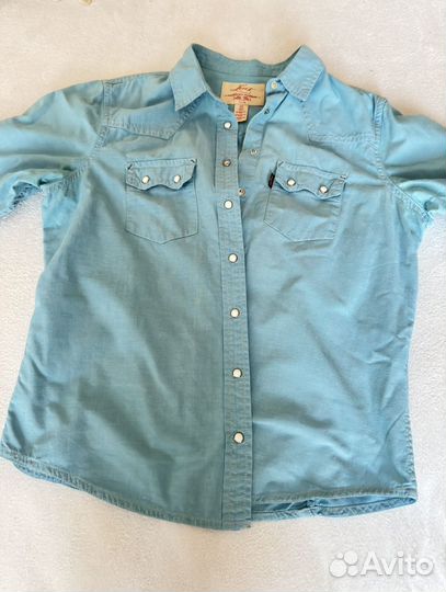 Рубашка Levis