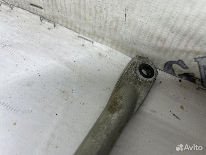 Моторчик задней шторки Mercedes CL500