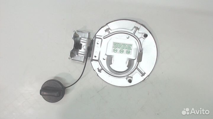 Лючок бензобака Renault Koleos 2016, 2017