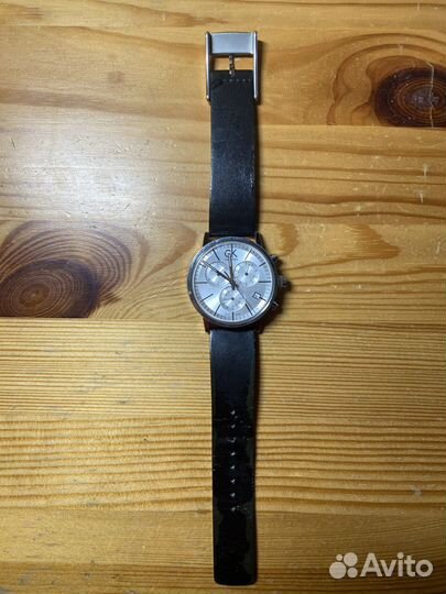 Наручные часы calvin klein оригинал