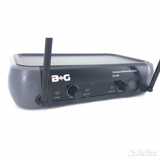 Радиосистема B&G EU-48A