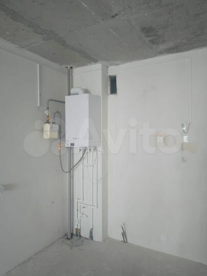 3-к. квартира, 59,8 м², 10/17 эт.