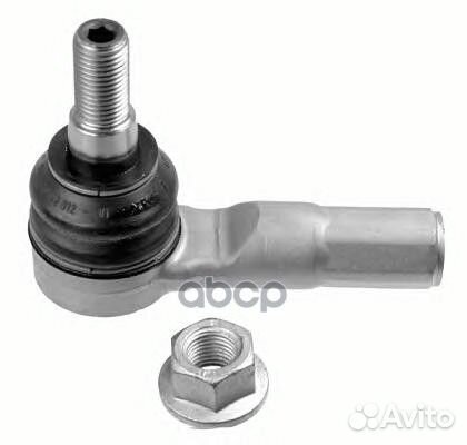 Наконечник рулевой тяги mercedes-benz: sprinter