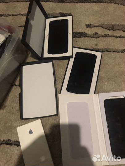 Экран на телефон на Айфоны