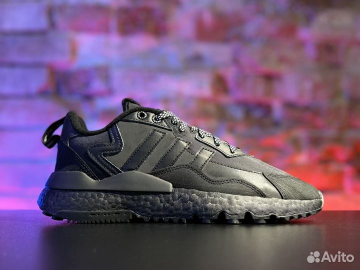 Оригинал Adidas originals nite jogger в наличии