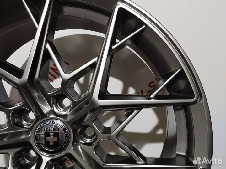 Новые диски vs 533 r19 5x114.3 honda suzuki subaru