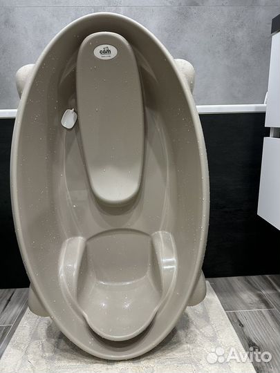 Детская ванночка для купания