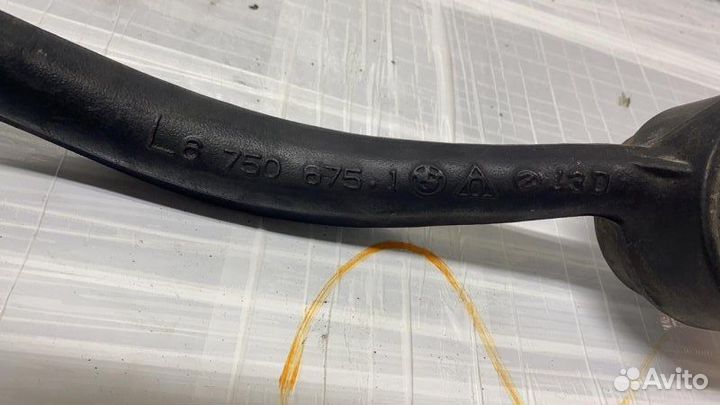 Рычаг передний Land Rover Range Rover Vogue 3 L322