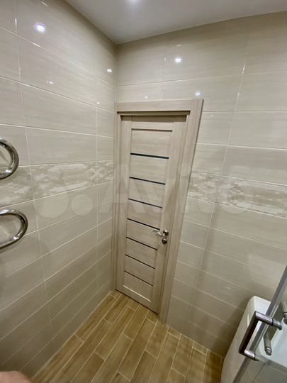 1-к. квартира, 40 м², 7/9 эт.