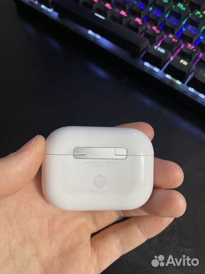 Airpods pro оригинал