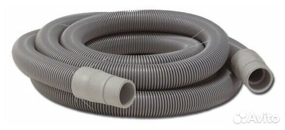 Шланг сливной для стиральной машины