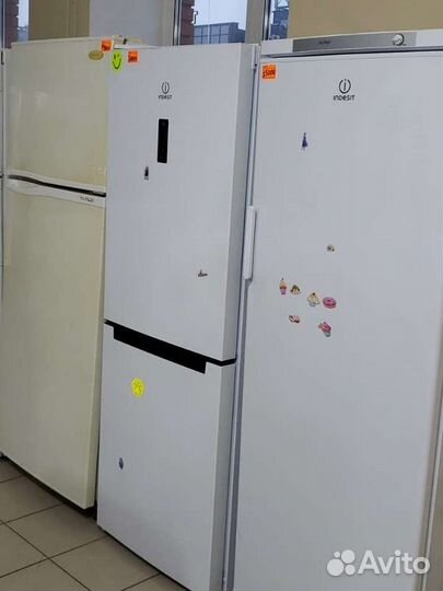Холодильник бу с гарантией и доставкой