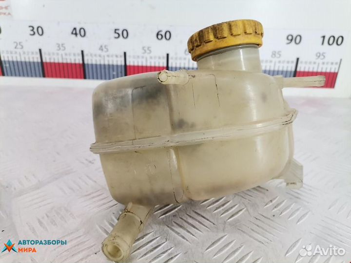 Бачок расширительный Opel Zafira (A) рест. 2004