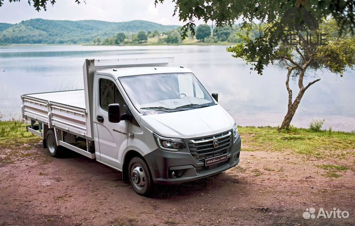 Грузоперевозки 3 / 10 / 20 тонн межгород