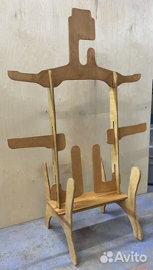 Сушилка для хоккейной формы