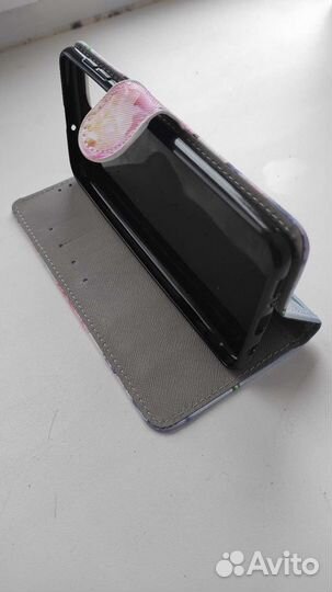 Чехол на samsung m51