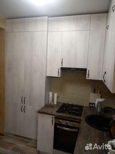 Ремонт квартир под ключ