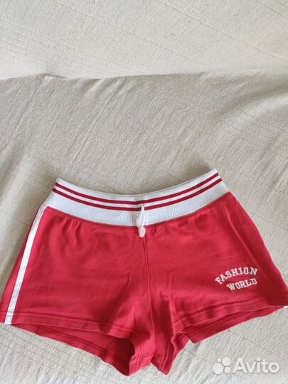 Шорты женские