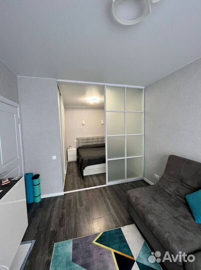 Перегородка лофт