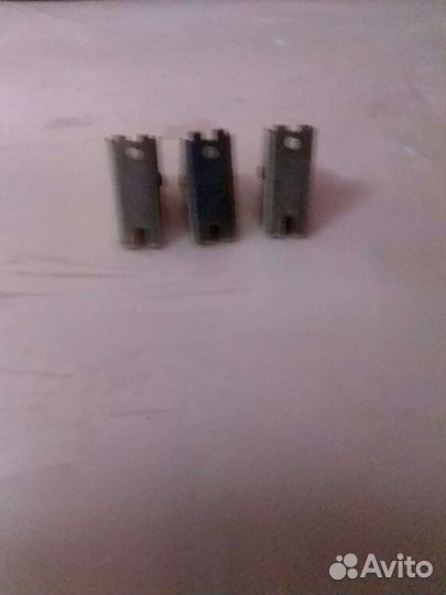 Колеса для мебели