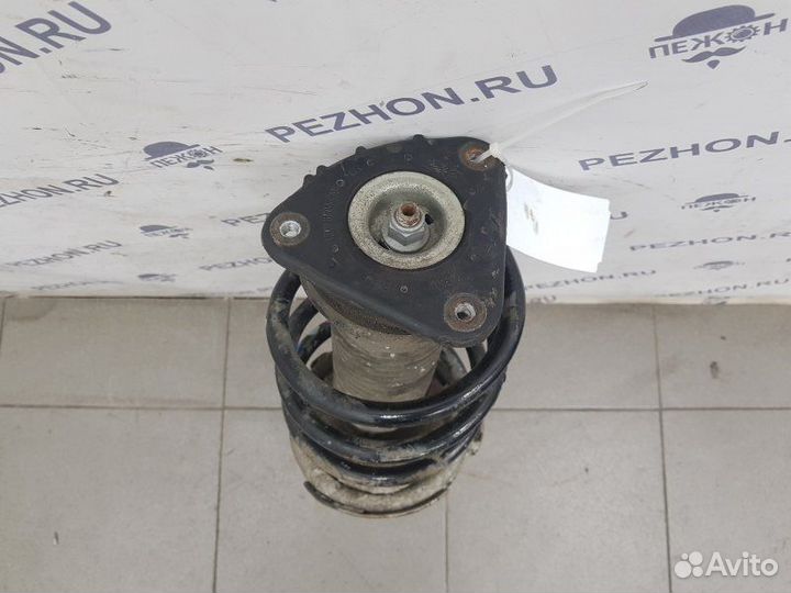 Амортизатор передний левый Ford Kuga