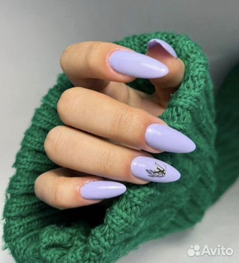 Маникюр/педикюр